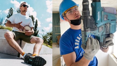 Úspešného Slováka pandémia