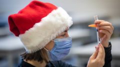 Nezvyčajná kombinácia vakcín