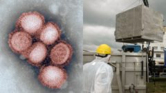 Európa aktuálne zažíva