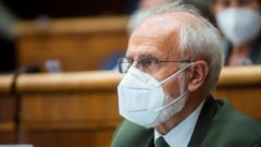 Ján Mičovský, poslanec