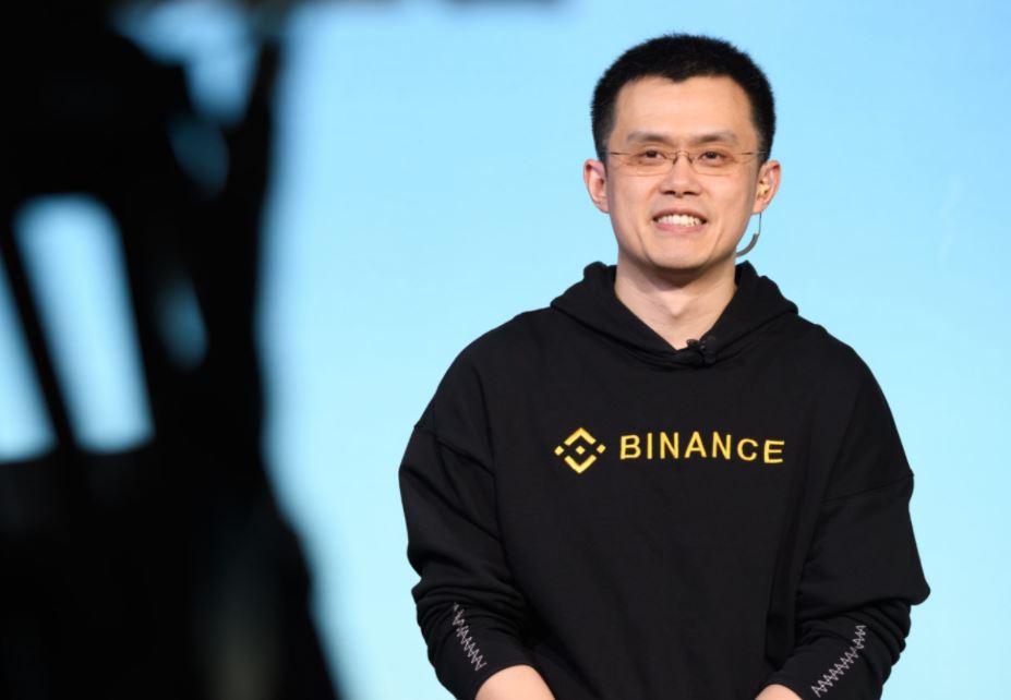 Binance