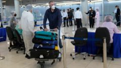 Zrušte zákazy cestovania,