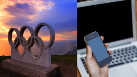 Krajiny zakazujú športovcom priniesť si na olympiádu mobil. Dôvod mnohých nepríjemne prekvapil