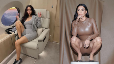 Biznis Kim Kardashian