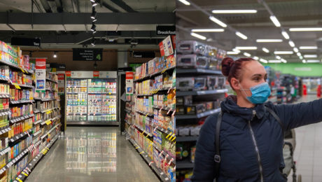 Minister Vlčan hovorí