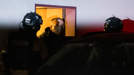 EXKLUZÍVNE: Vladimír Pčolinský