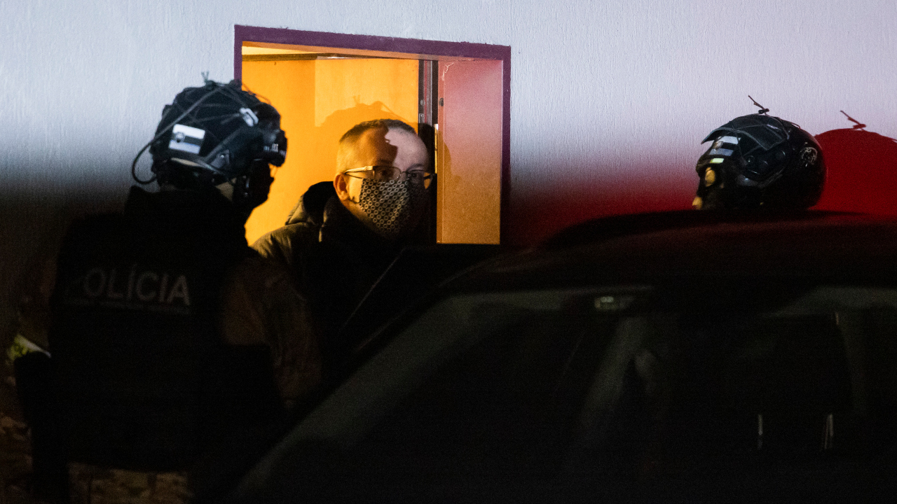 Ilustračný obrázok