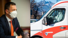 Hanba Slovenska. Vyčerpaní