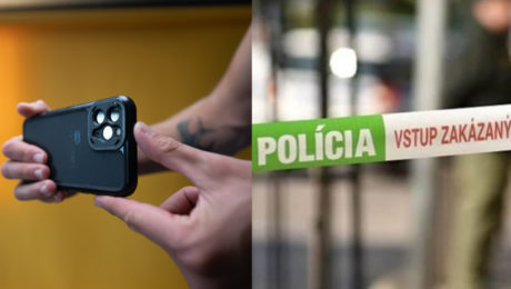 Ľudia sú prípadom