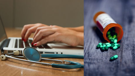 Zdravotníctvo vstúpilo do