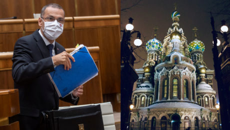 Slovenskí europoslanci vyzývajú