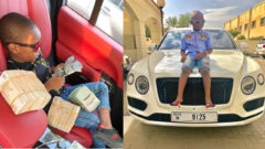 Len 9-ročný influencer