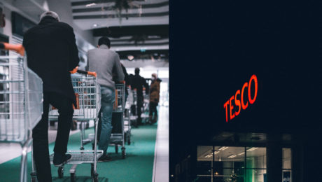 Obľúbené reťazce Slovákov