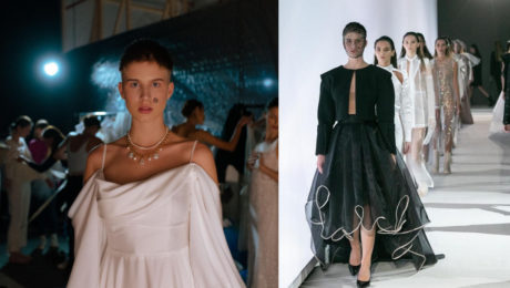 Emma Čaputová suverénne