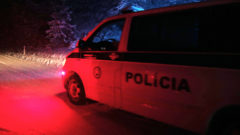 Smrť bývalého riaditeľa