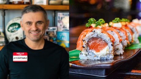 Hviezda Instagramu otvára