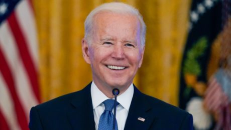 VIDEO: Biden si