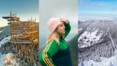 Kúsok od Bratislavy