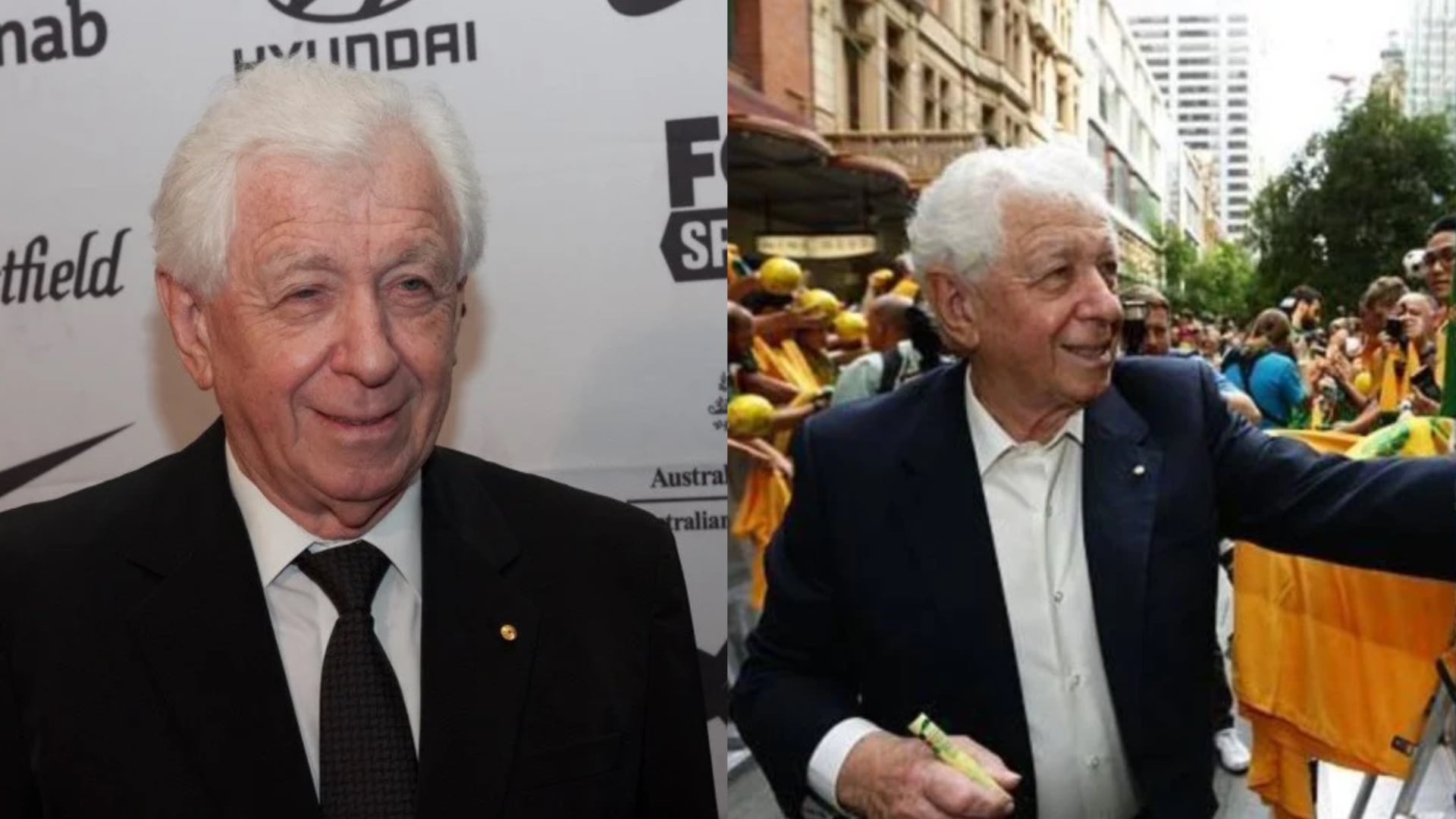 frank lowy
