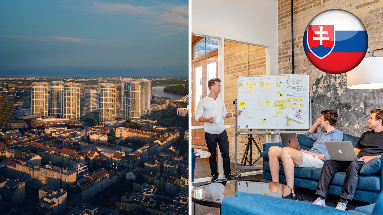 O horizontalnom kariernom raste