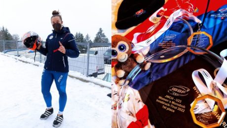 Mimoriadny úspech: Mladá