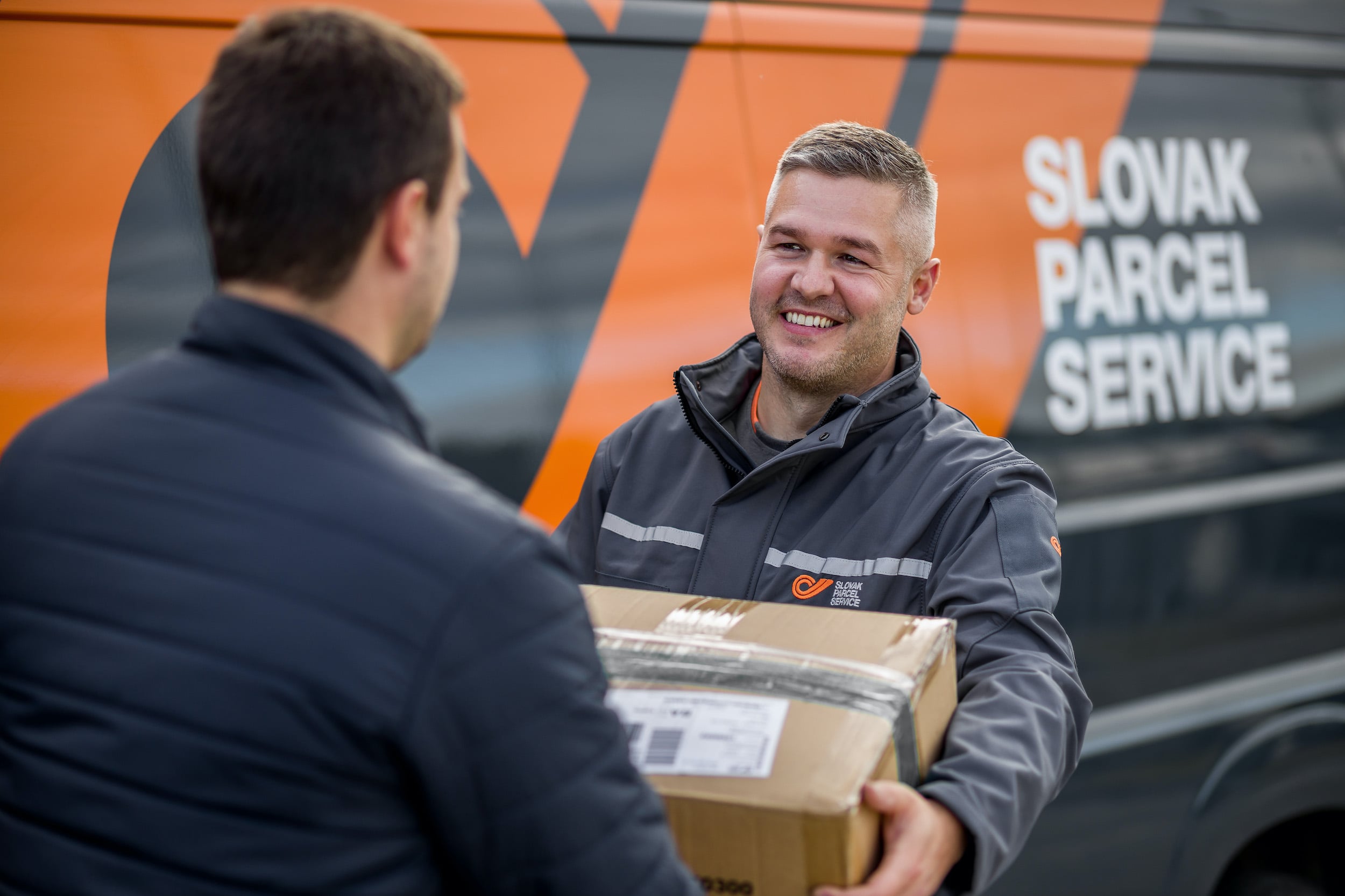 Foto_Slovak Parcel Service