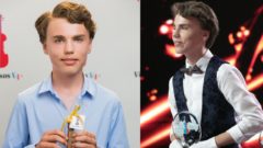 Absolútny fenomén, 15-ročného