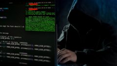 Čínska skupina hackerov