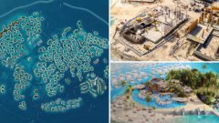 Najväčší dubajský prešľap