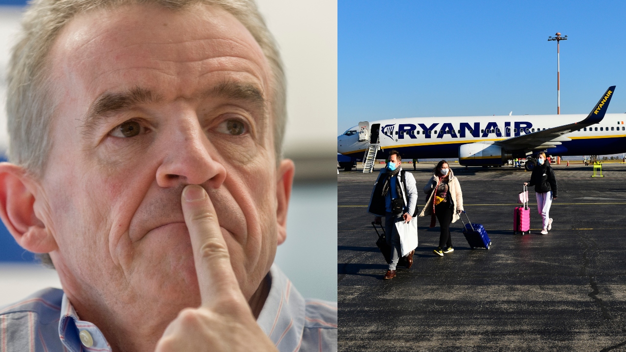 ryanair