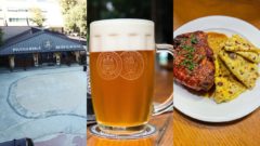 Obľúbená piváreň Bratislavčanov