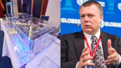 Tachyum Radoslav Danilák