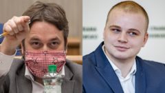 Čakajú nás predvolebné