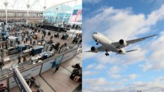 Masívne rušenie letov