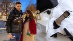 Dvojica slovenských podvodníkov