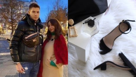 Dvojica slovenských podvodníkov