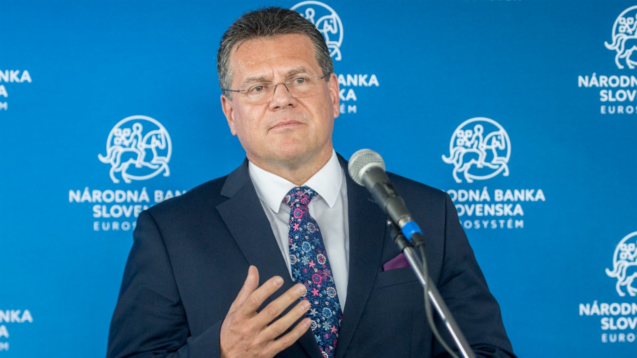 sefcovic