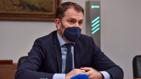 Mafia práve oddychuje