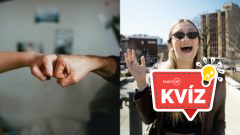 KVÍZ: Obyčajné zamávanie