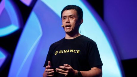 Binance