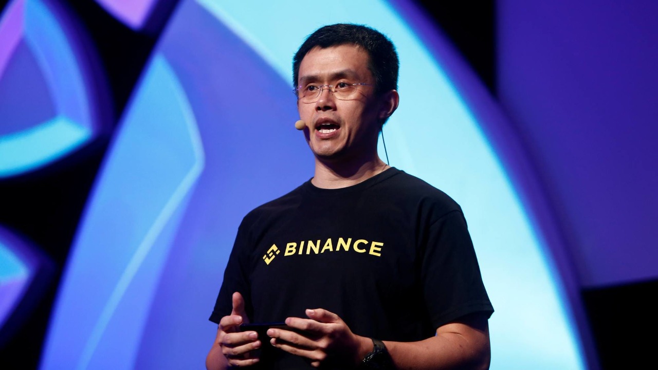 Binance