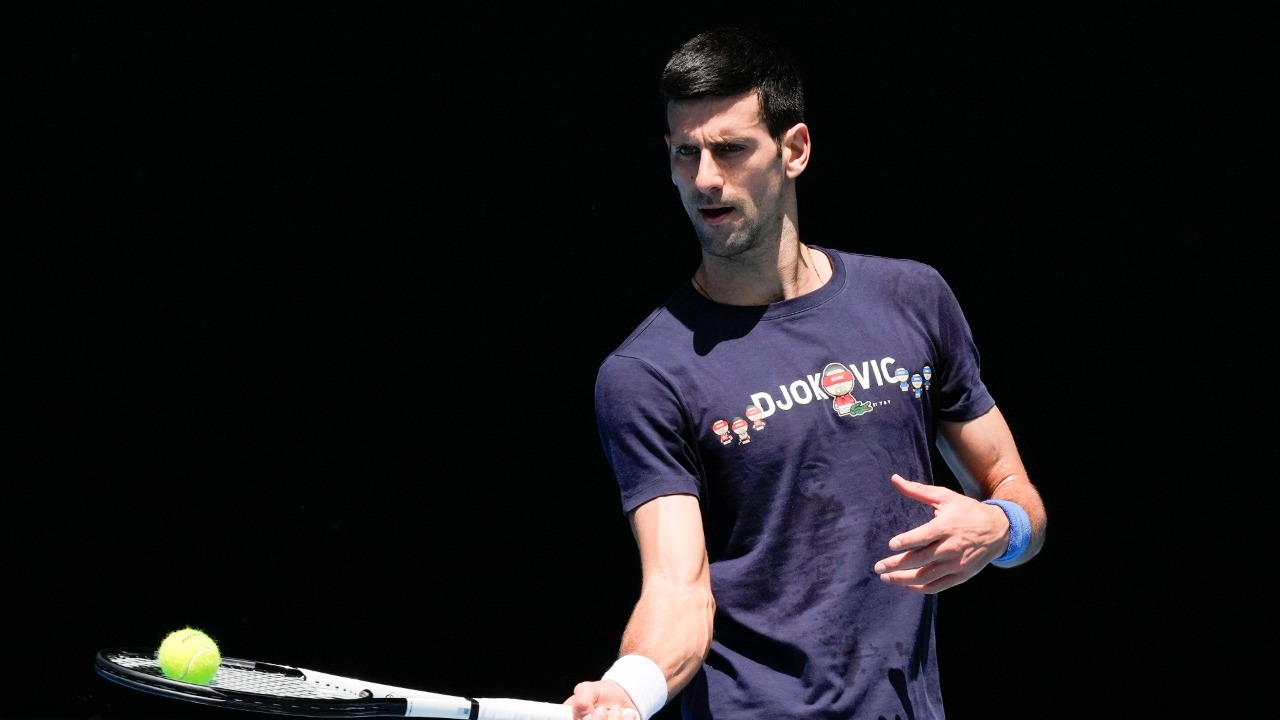 djokovic