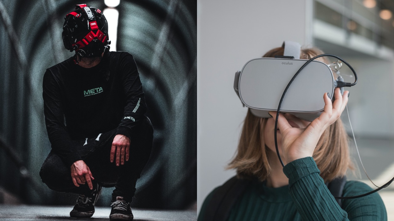 VR