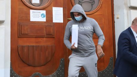 Nitrianskeho podnikateľa opäť