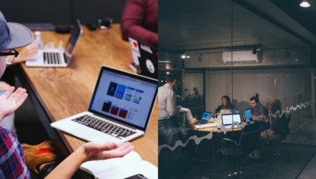 SPU pomôže startupom