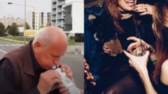 fukanie do dychvoeho pristroja na meranie alkoholu v krvi