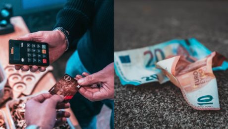 Slováci čelia veľkému