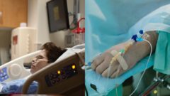 Nemocnica odmietla mužovi