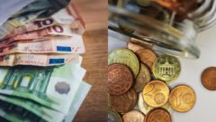 Falšovanie peňazí nie