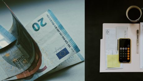 Deficit verejnej správy